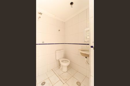 Casa à venda com 248m², 3 quartos e 7 vagasBanheiro de serviço