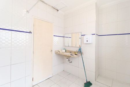 Casa à venda com 248m², 3 quartos e 7 vagasBanheiro