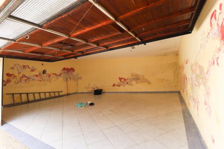 Casa à venda com 248m², 3 quartos e 7 vagasGaragem