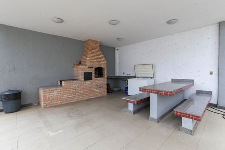 Apartamento à venda com 110m², 3 quartos e 2 vagasEspaço Gourmet