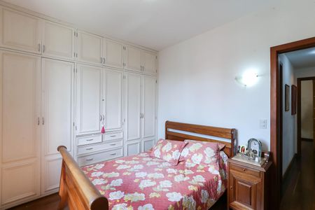 Apartamento à venda com 110m², 3 quartos e 2 vagasSuíte 