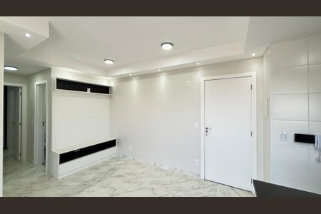 Apartamento à venda com 55m², 2 quartos e 1 vagaSala 
