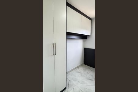 Apartamento à venda com 55m², 2 quartos e 1 vagaQuarto