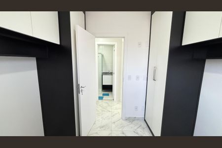 Apartamento à venda com 55m², 2 quartos e 1 vagaQuarto