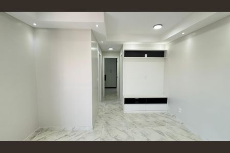 Apartamento à venda com 55m², 2 quartos e 1 vagaSala 