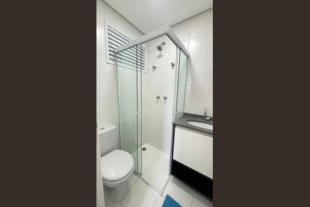 Apartamento à venda com 55m², 2 quartos e 1 vagaBanheiro