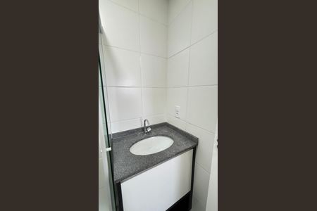 Apartamento à venda com 55m², 2 quartos e 1 vagaBanheiro