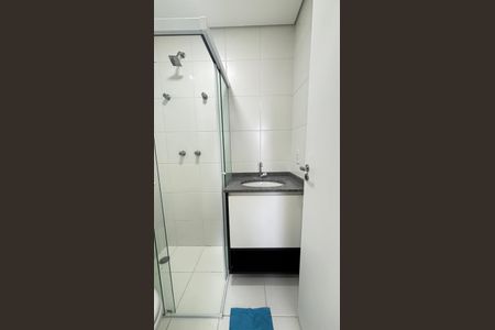 Apartamento à venda com 55m², 2 quartos e 1 vagaBanheiro