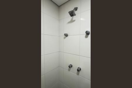 Apartamento à venda com 55m², 2 quartos e 1 vagaBanheiro da Suíte