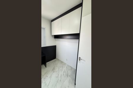 Apartamento à venda com 55m², 2 quartos e 1 vagaQuarto