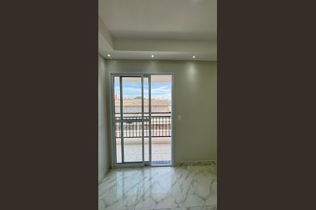 Apartamento à venda com 55m², 2 quartos e 1 vagaSala 