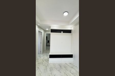 Apartamento à venda com 55m², 2 quartos e 1 vagaSala 