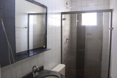 Apartamento para alugar com 120m², 2 quartos e 1 vagaBanheiro