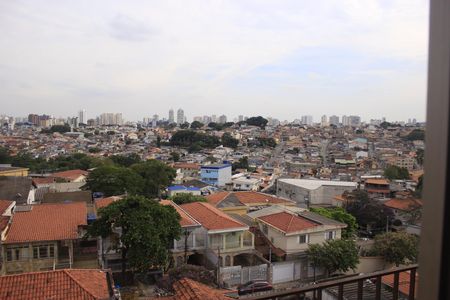 Apartamento para alugar com 120m², 2 quartos e 1 vagaVaranda da Sala