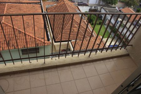 Apartamento para alugar com 120m², 2 quartos e 1 vagaVaranda da Sala