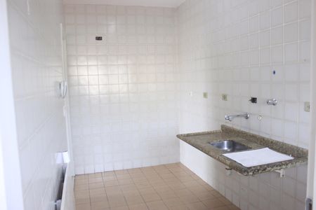 Apartamento para alugar com 120m², 2 quartos e 1 vagaCozinha