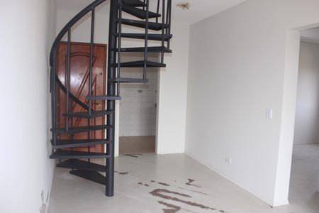 Apartamento para alugar com 120m², 2 quartos e 1 vagaSala