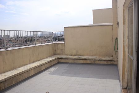 Apartamento para alugar com 120m², 2 quartos e 1 vagaTerraço