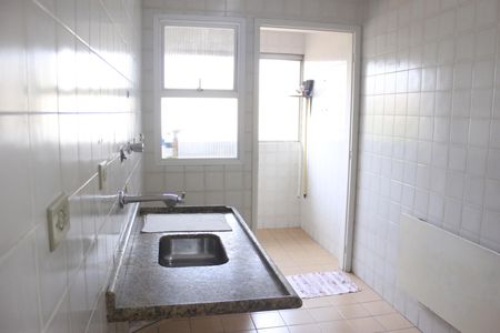 Apartamento para alugar com 120m², 2 quartos e 1 vagaCozinha