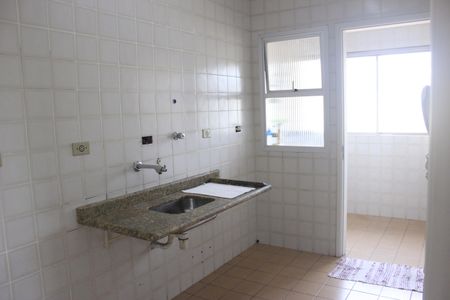 Apartamento para alugar com 120m², 2 quartos e 1 vagaCozinha