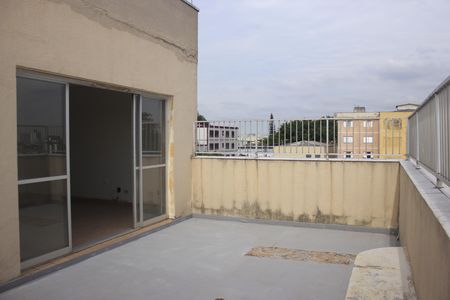 Apartamento para alugar com 120m², 2 quartos e 1 vagaTerraço