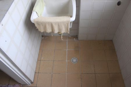 Apartamento para alugar com 120m², 2 quartos e 1 vagaÁrea de Serviço