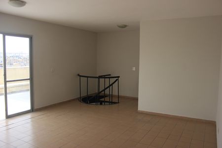 Apartamento para alugar com 120m², 2 quartos e 1 vagaTerraço