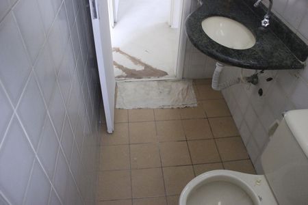 Apartamento para alugar com 120m², 2 quartos e 1 vagaBanheiro