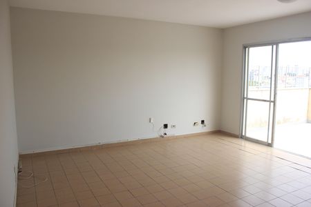 Apartamento para alugar com 120m², 2 quartos e 1 vagaTerraço