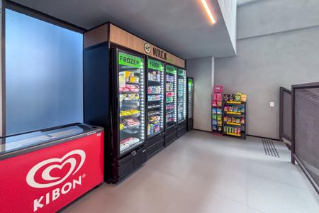 Studio para alugar com 25m², 1 quarto e sem vagaÁrea comum