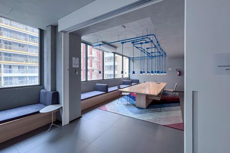 Studio para alugar com 25m², 1 quarto e sem vagaÁrea comum