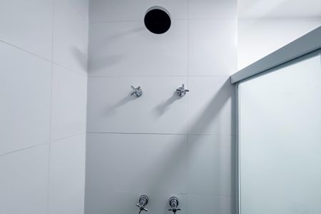 Studio para alugar com 25m², 1 quarto e sem vagaBanheiro