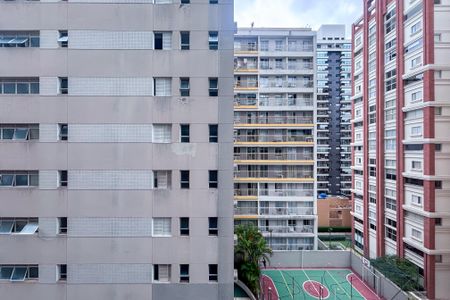 Studio para alugar com 25m², 1 quarto e sem vagaStudio