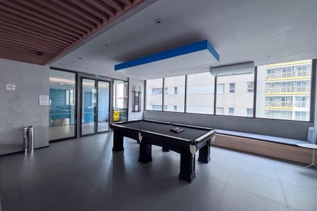 Studio para alugar com 25m², 1 quarto e sem vagaÁrea comum