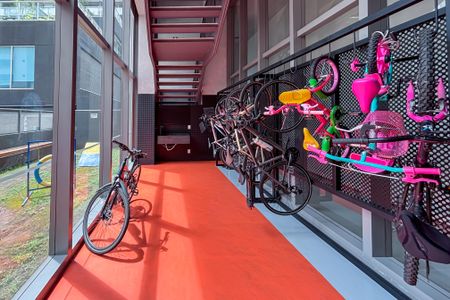 Studio para alugar com 25m², 1 quarto e sem vagaÁrea comum