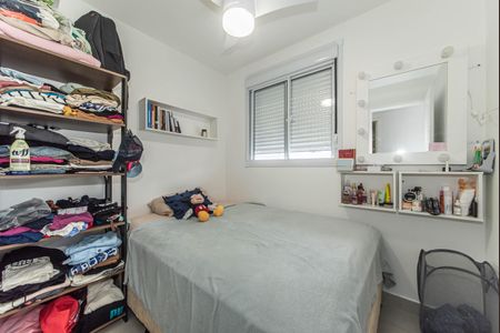 Apartamento para alugar com 36m², 2 quartos e sem vagaQuarto 2