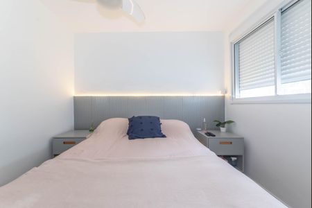 Apartamento para alugar com 36m², 2 quartos e sem vagaQuarto 1