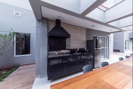 Apartamento para alugar com 36m², 2 quartos e sem vagaÁrea comum