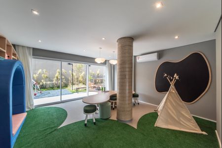 Apartamento para alugar com 36m², 2 quartos e sem vagaÁrea comum