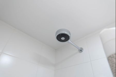 Apartamento para alugar com 36m², 2 quartos e sem vagaBanheiro