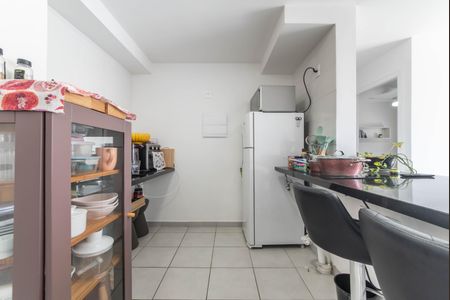 Apartamento para alugar com 36m², 2 quartos e sem vagaCozinha