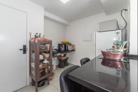 Apartamento para alugar com 36m², 2 quartos e sem vagaCozinha