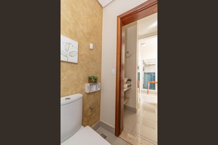 Casa de condomínio para alugar com 240m², 3 quartos e 4 vagas Casa de condomínio para alugar com 240m², 3 quartos e 4 vagasLavabo