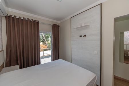 Casa de condomínio para alugar com 240m², 3 quartos e 4 vagas Casa de condomínio para alugar com 240m², 3 quartos e 4 vagasSuíte 2