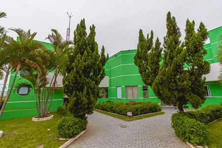 Casa de condomínio para alugar com 240m², 3 quartos e 4 vagas Casa de condomínio para alugar com 240m², 3 quartos e 4 vagasÁrea comum