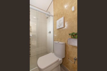 Casa de condomínio para alugar com 240m², 3 quartos e 4 vagas Casa de condomínio para alugar com 240m², 3 quartos e 4 vagasLavabo