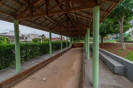 Casa de condomínio para alugar com 240m², 3 quartos e 4 vagas Casa de condomínio para alugar com 240m², 3 quartos e 4 vagasÁrea comum