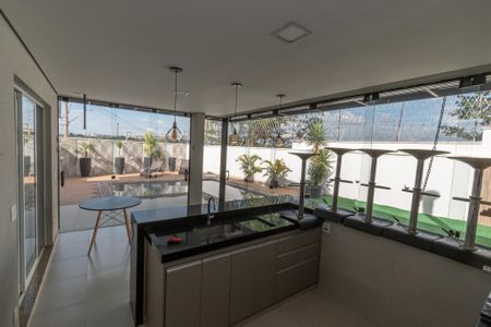 Casa de condomínio para alugar com 240m², 3 quartos e 4 vagas Casa de condomínio para alugar com 240m², 3 quartos e 4 vagasÁrea comum