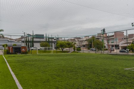 Casa de condomínio para alugar com 240m², 3 quartos e 4 vagas Casa de condomínio para alugar com 240m², 3 quartos e 4 vagasÁrea comum