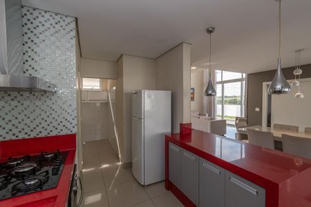 Casa de condomínio para alugar com 240m², 3 quartos e 4 vagas Casa de condomínio para alugar com 240m², 3 quartos e 4 vagasCozinha